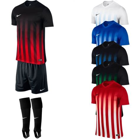 Nike Fußball Trikotsätze günstig online kaufen 